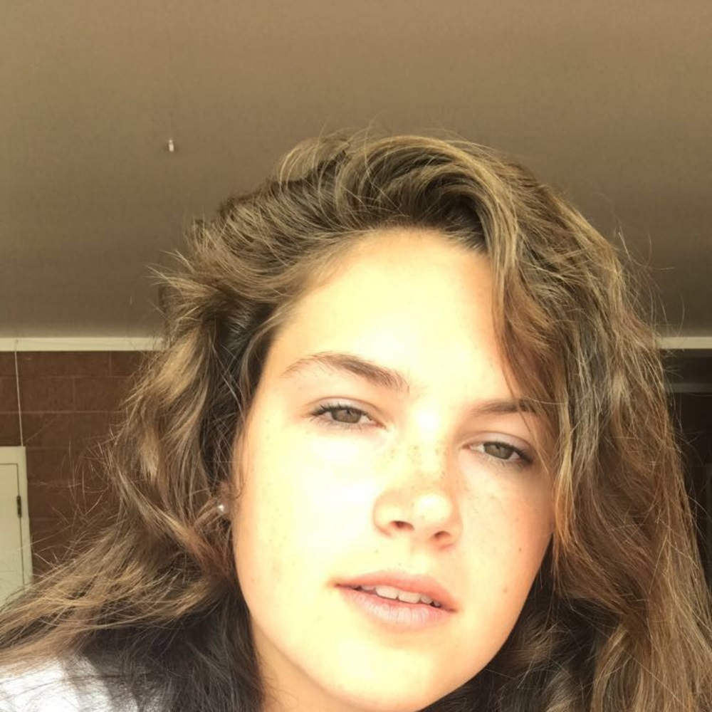 Meet your Posher, Erica